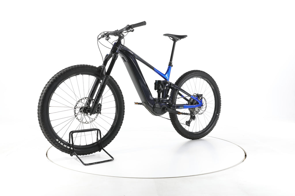 Giant Trance X E+ 1 E-Bike Fully - Image 6