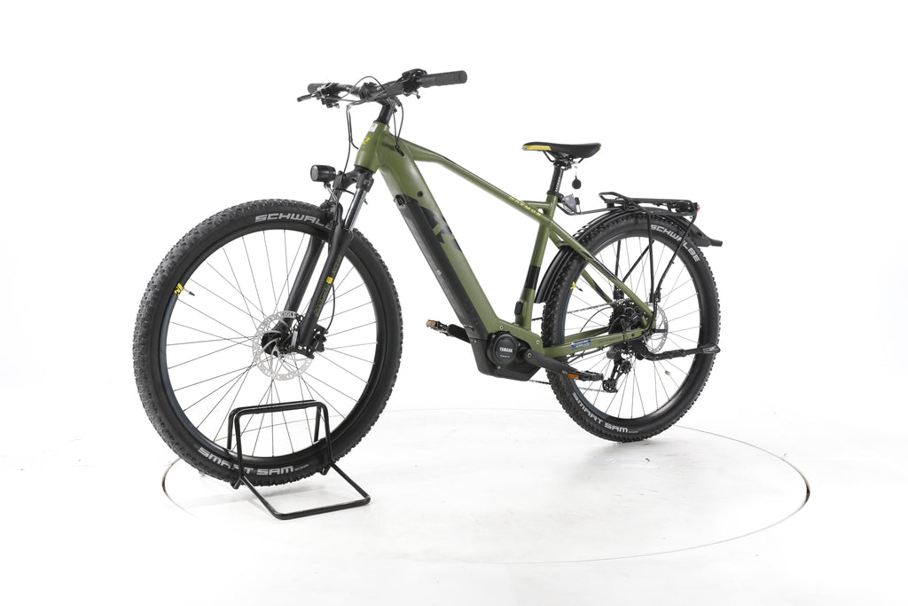 R Raymon HardRay E 4.0 Trekking E-Bike - Image 6