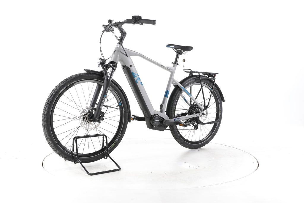 R Raymon TourRay E 5.0 Trekking E-Bike - Image 6