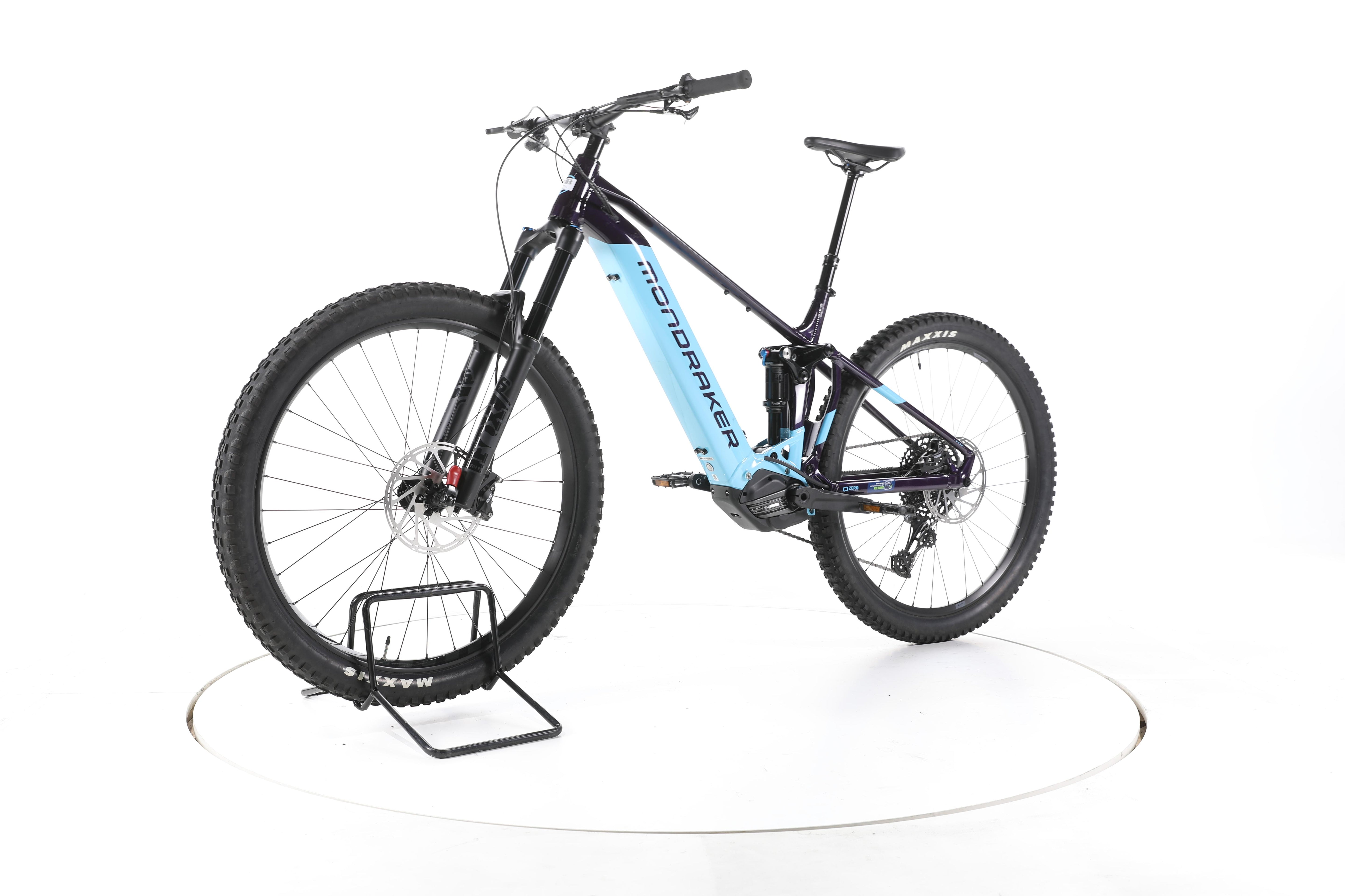 Mondraker DUSK R E-Bike Fully - Image 6