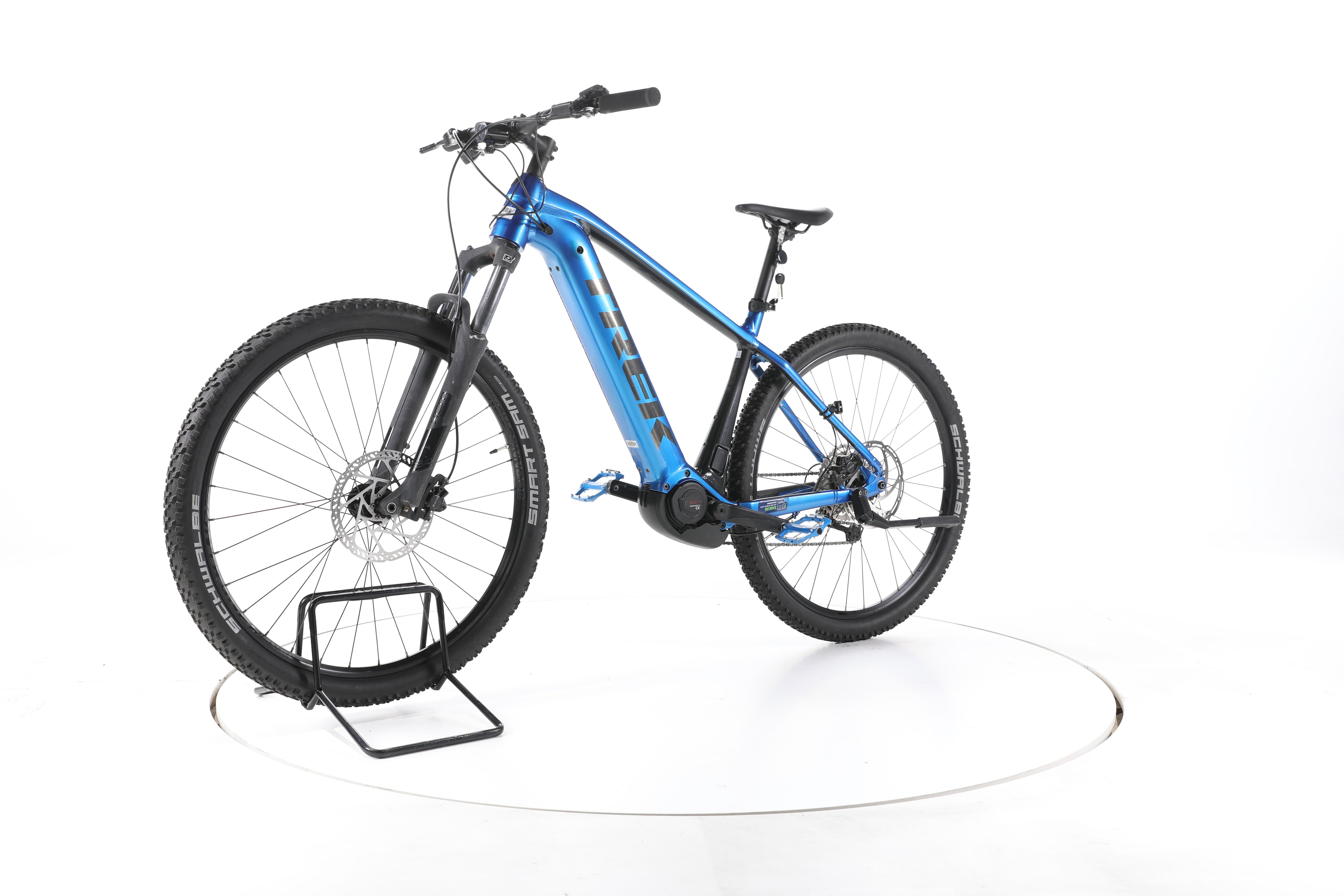 Trek Powerfly 4 Gen 4 E-Bike - Image 6