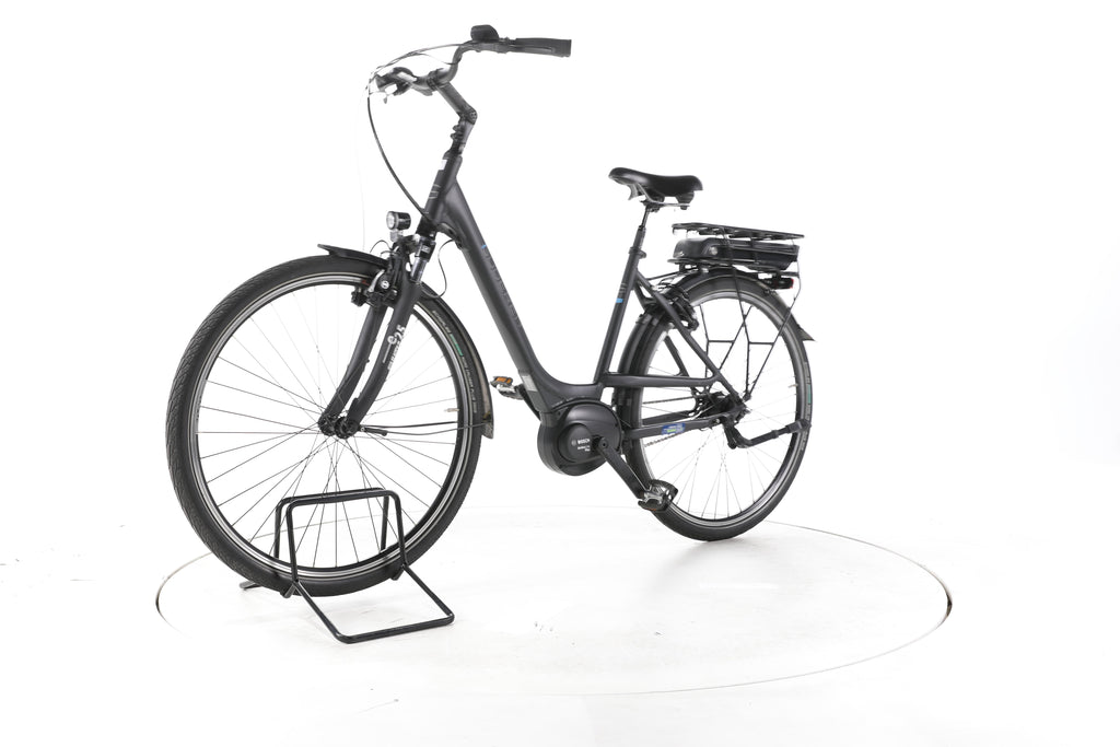 Gudereit EC-3 RT City E-Bike Tiefeinsteiger - Image 6
