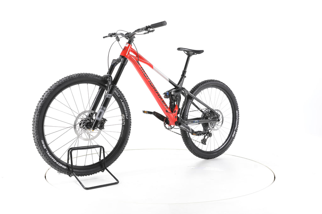 Mondraker Superfoxy R Fahrrad Fully - Image 6