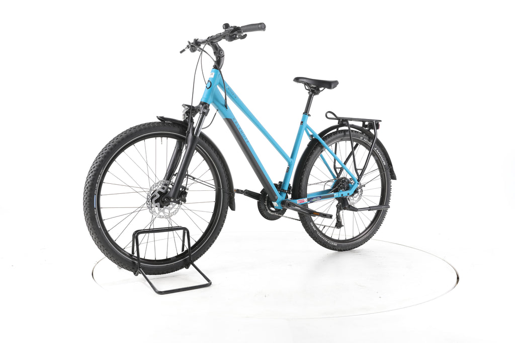 Kalkhoff Entice 18 Fahrrad City & Trekking - Image 6