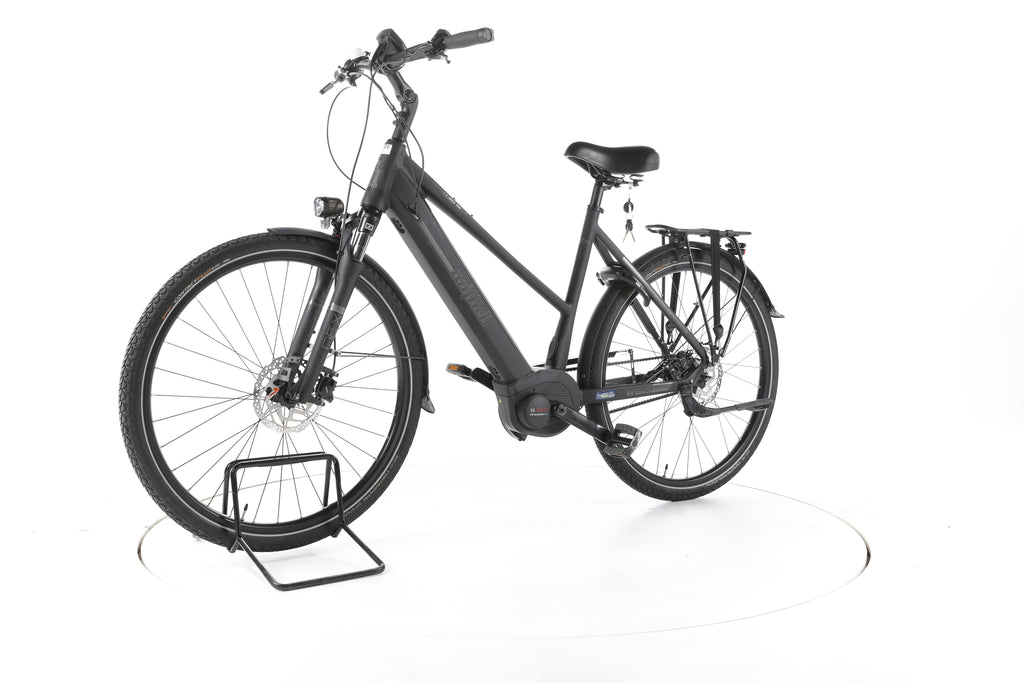 Wittich WBi 5 City E-Bike - Image 6