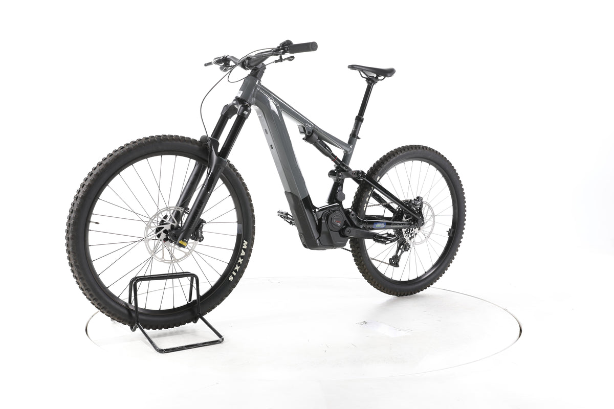 Focus Sam² 6.7 E-Bike Fully - Image 6