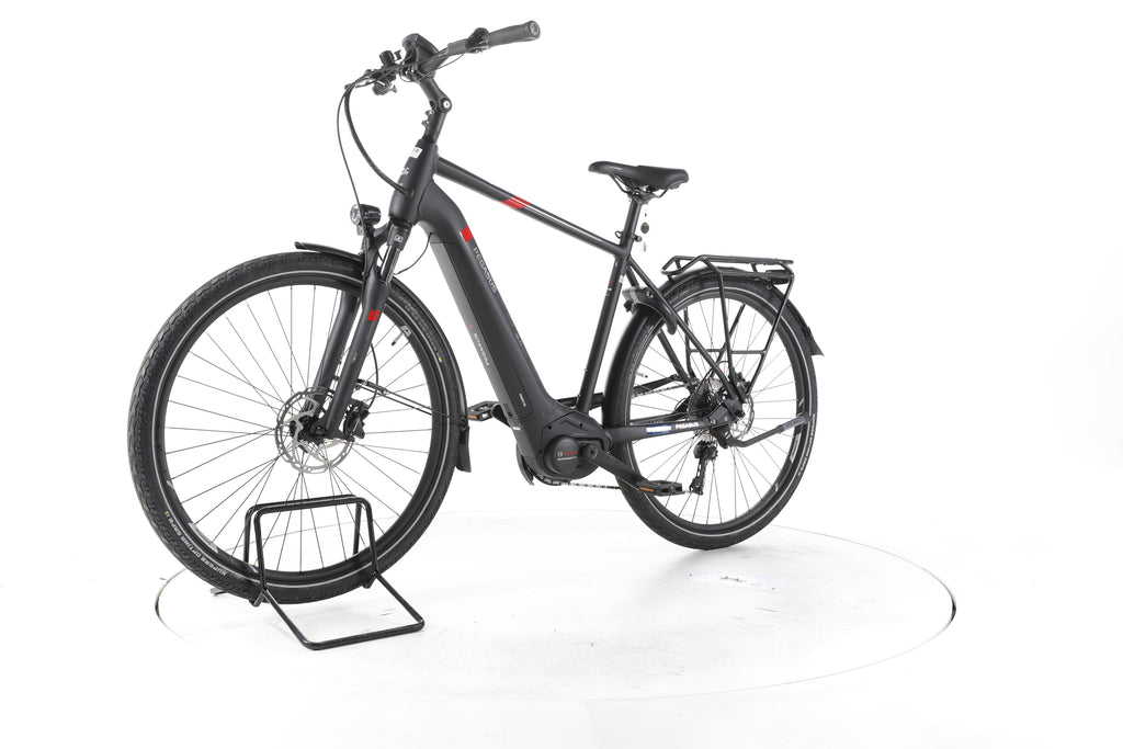 Pegasus Premio EVO 10 Trekking E-Bike - Image 6