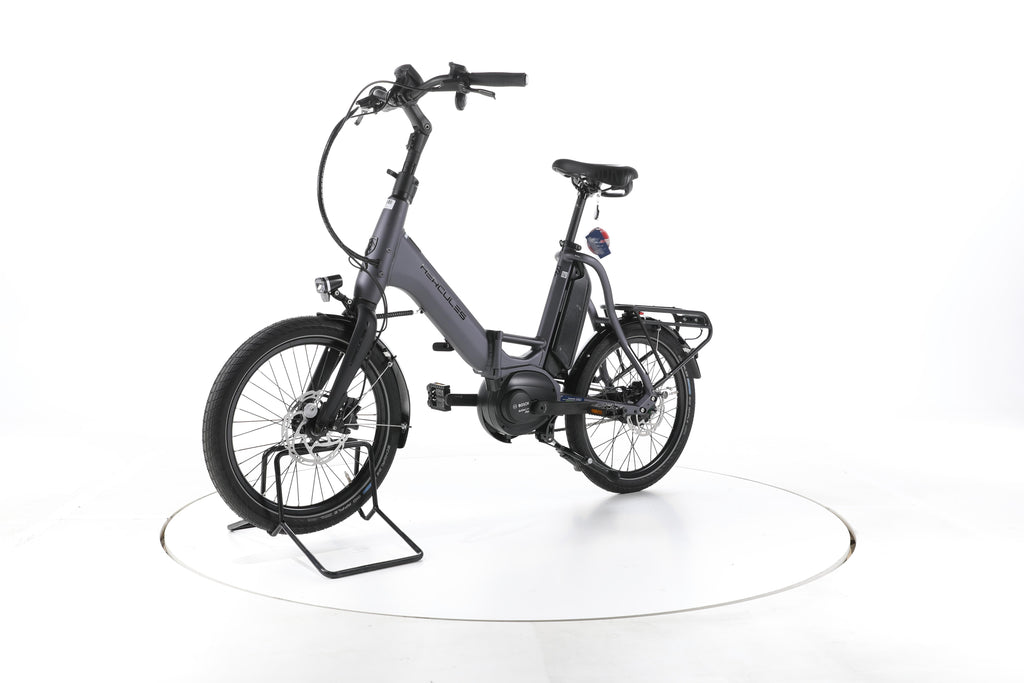 Hercules Rob Fold F8 Falt E-Bike Tiefeinsteiger - Image 6
