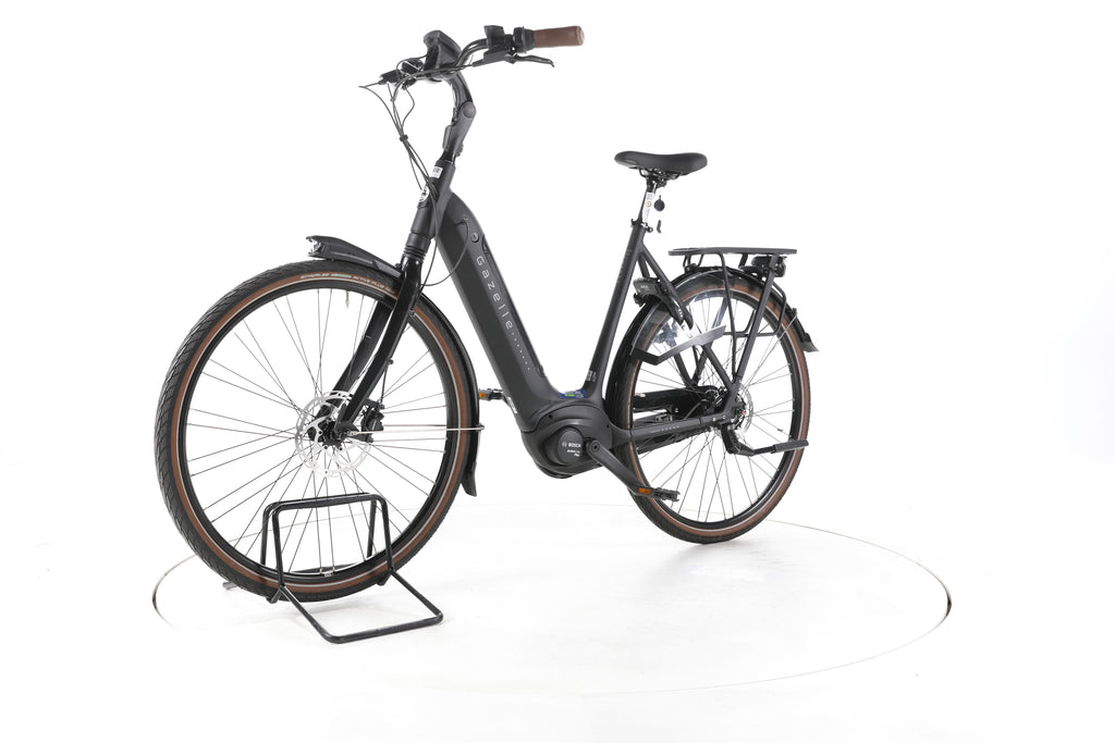 Gazelle Arroyo C8 HMB Elite City E-Bike Tiefeinsteiger - Image 6
