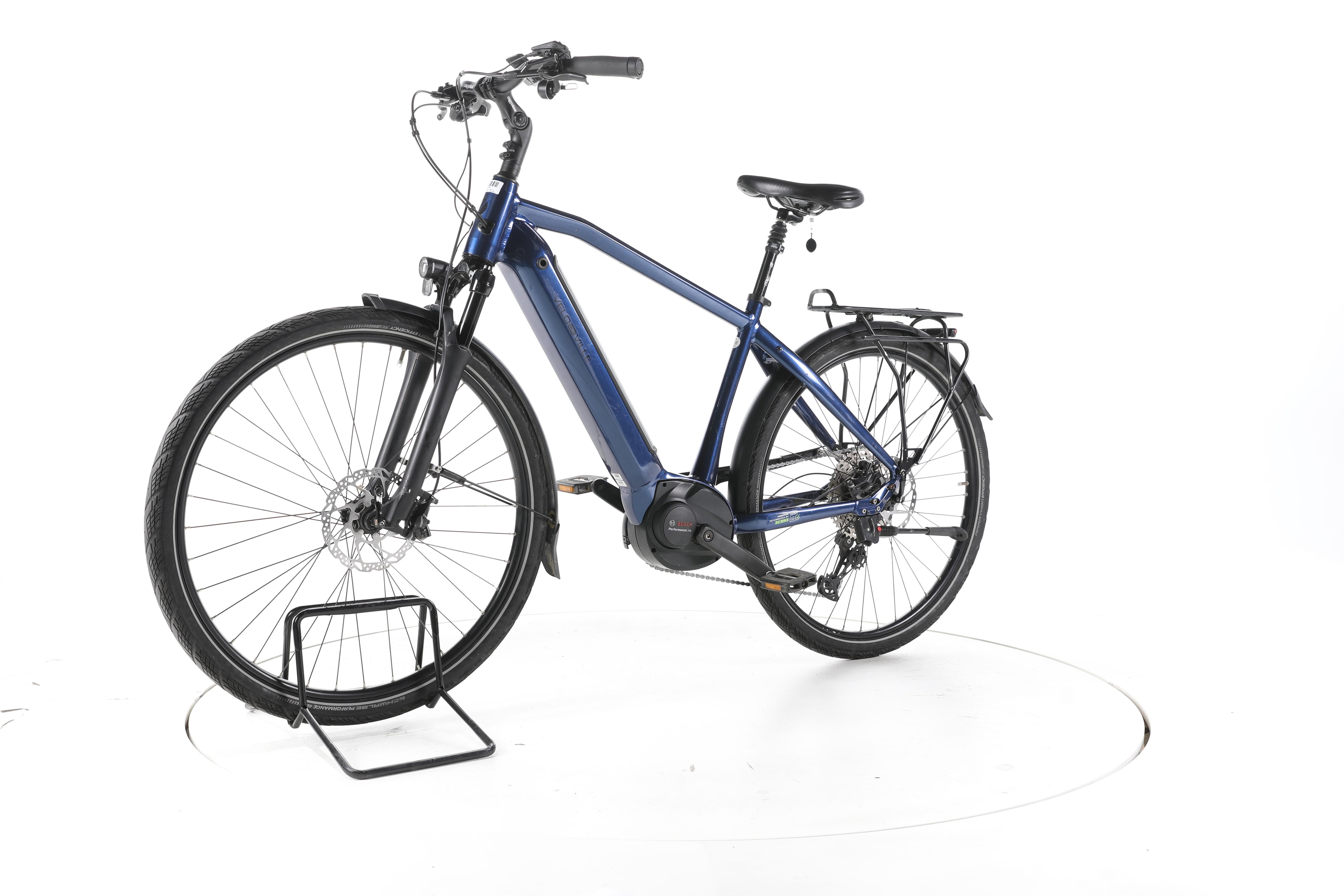 Velo de Ville AEB 890 smart Trekking E-Bike - Image 6
