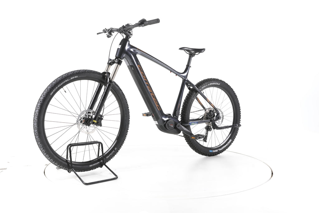 Corratec X Vert Pro E-Bike - Image 6