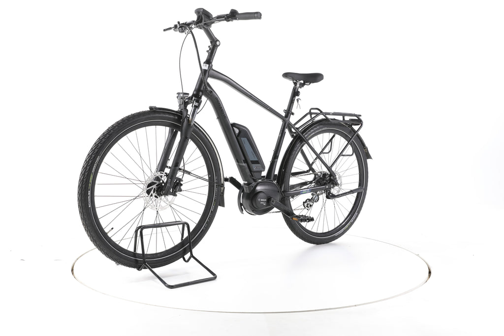 Pegasus Solero E8 Plus Trekking E-Bike - Image 6