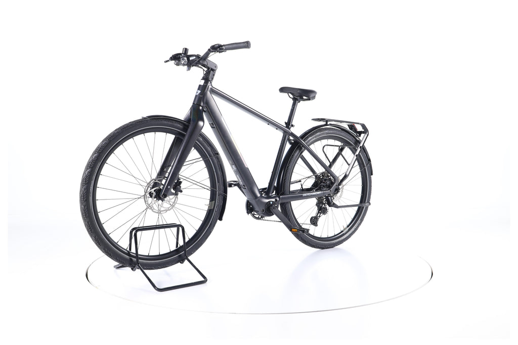 Bergamont E-Vitess Elite Trekking E-Bike - Image 6