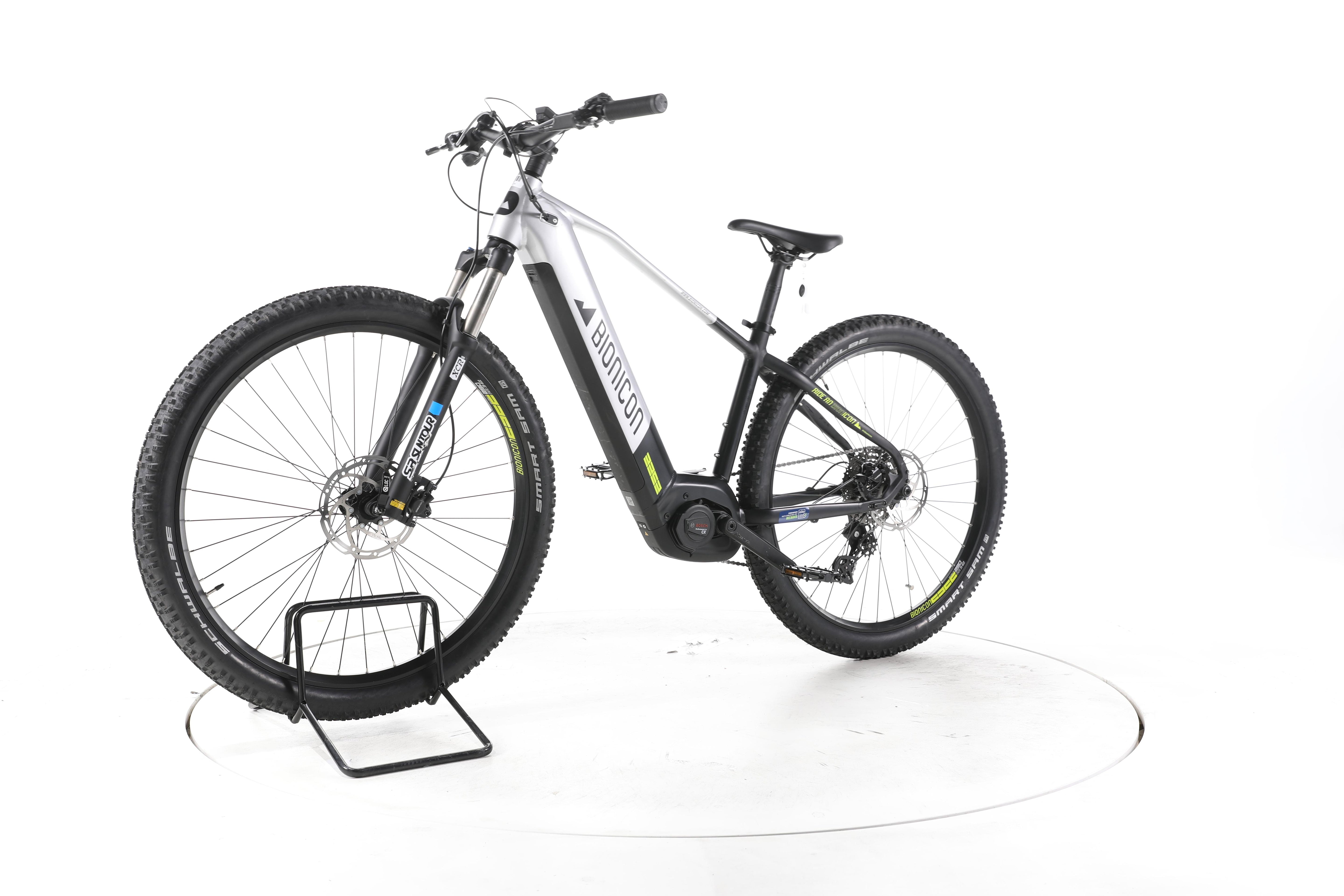 Bionicon James 2 E-Bike - Image 6