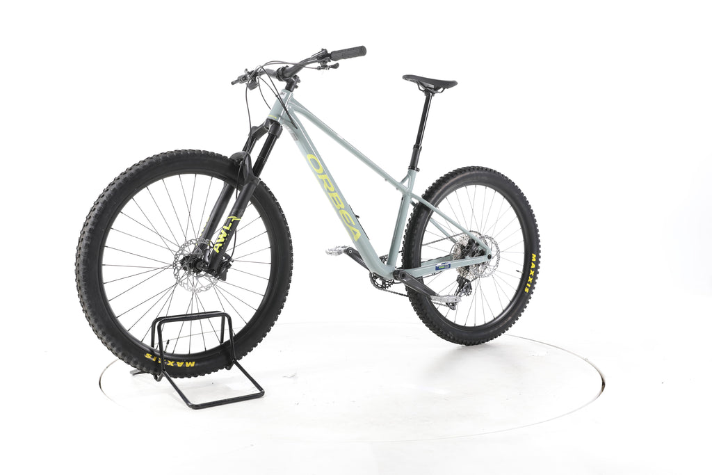 Orbea Laufey H10 Fahrrad Hardtail - Image 6