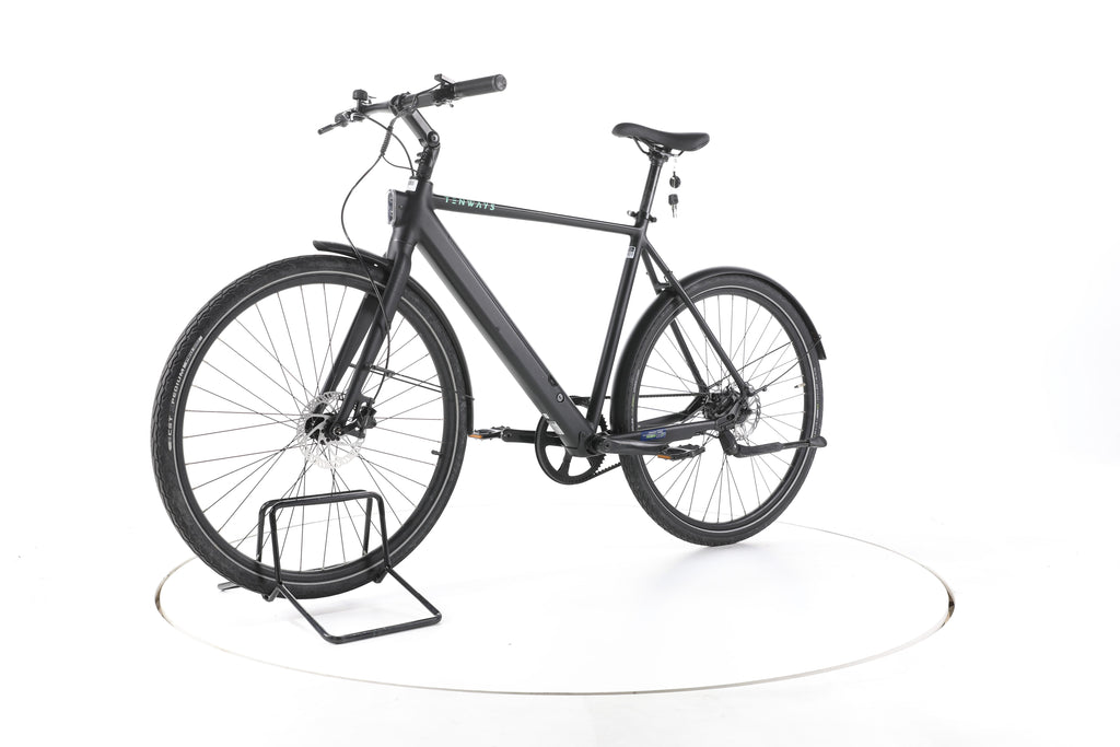 TENWAYS CGO 600 Pro City E-Bike - Image 6