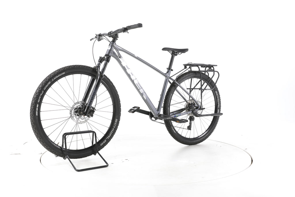 Trek Marlin 7 Fahrrad City & Trekking - Image 6
