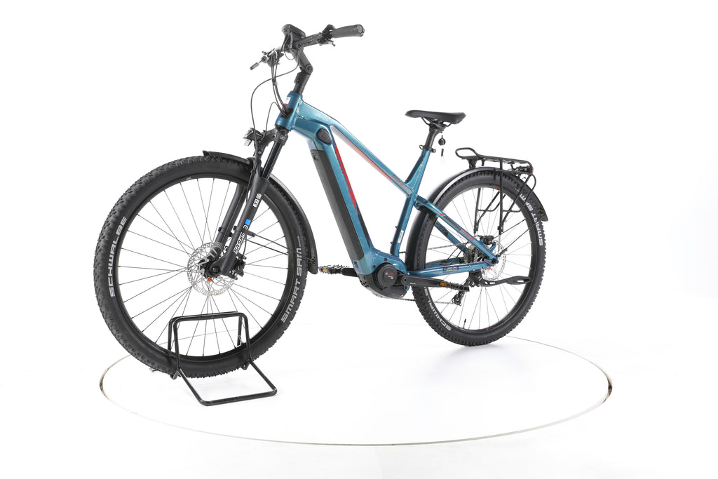 Conway Cairon C 2.0 Trekking E-Bike - Image 6