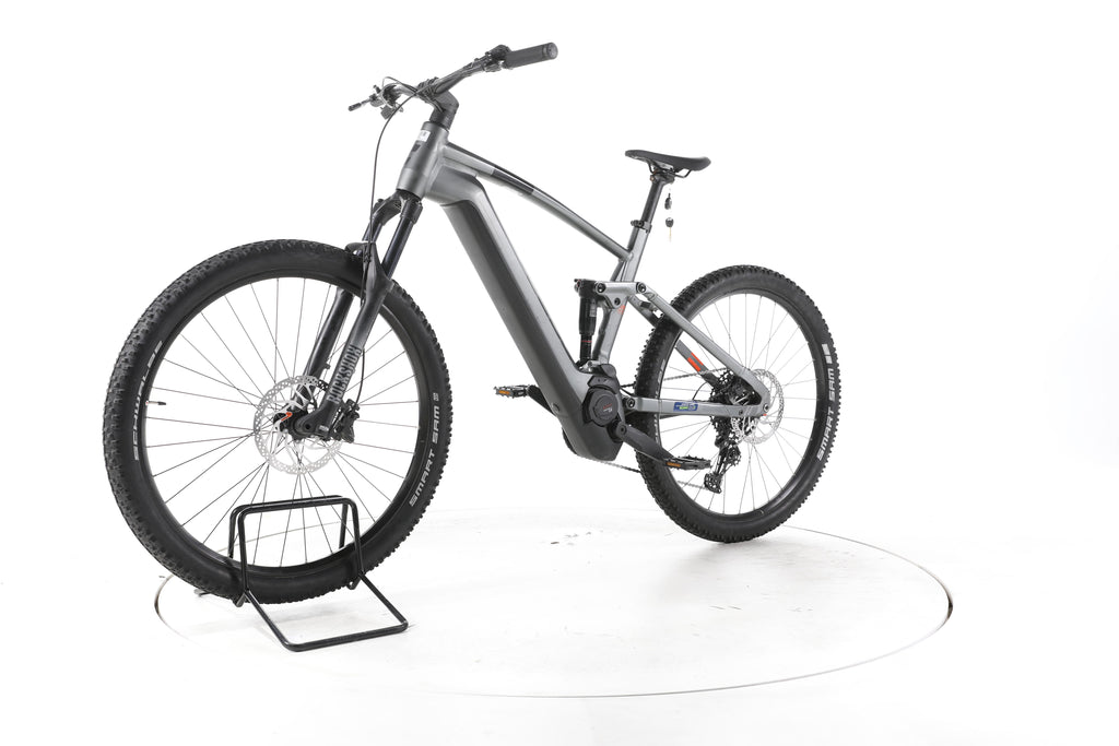 Cube Stereo Hybrid 120 Pro E-Bike Fully - Image 6