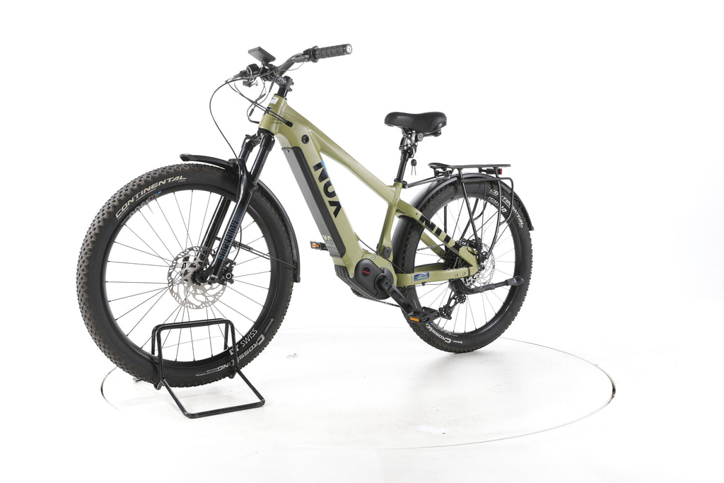 Nox Cycles HYBRID XC Tour Trekking E-Bike - Image 6