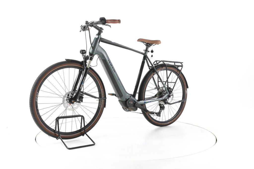 Bulls Urban EVO 12 Trekking E-Bike - Image 6