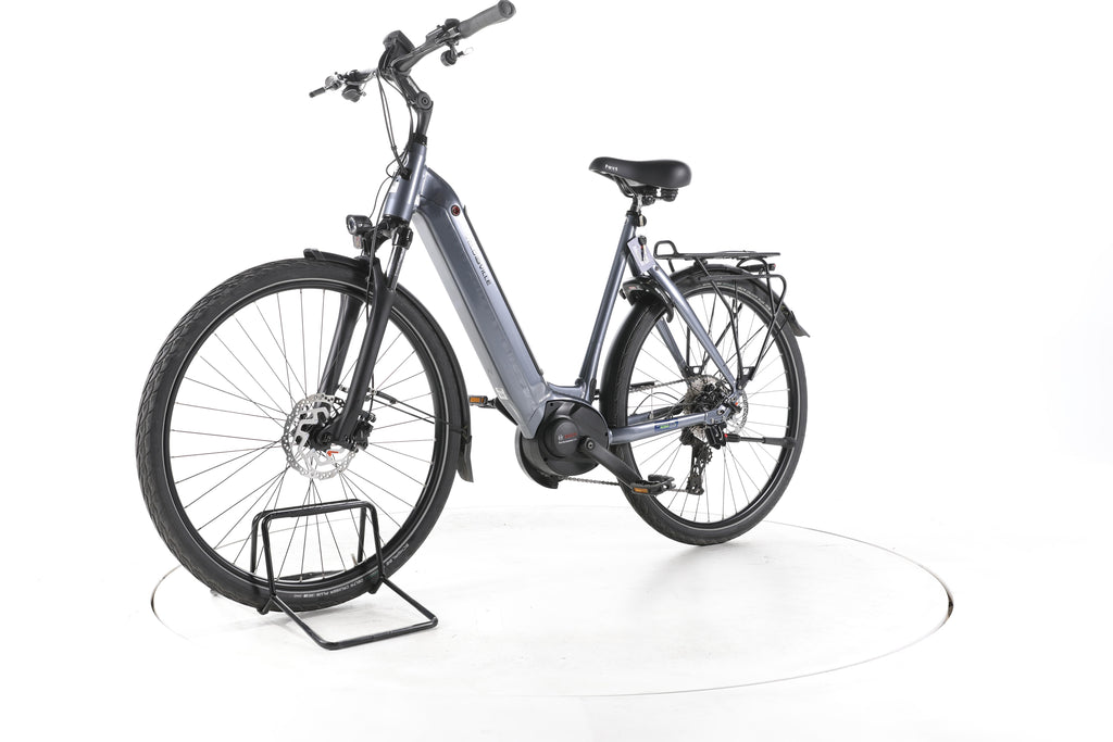 Velo de Ville AEB 890 Trekking E-Bike Tiefeinsteiger - Image 6