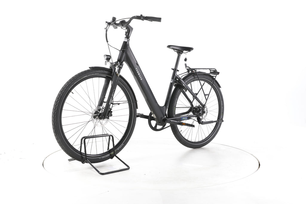 TENWAYS CGO800 S City E-Bike Tiefeinsteiger - Image 6