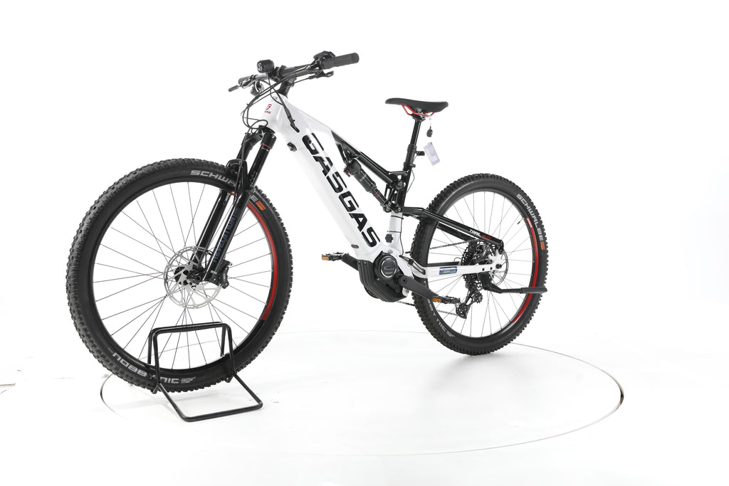 GASGAS G.Trail 2.0 E-Bike Fully - Image 6