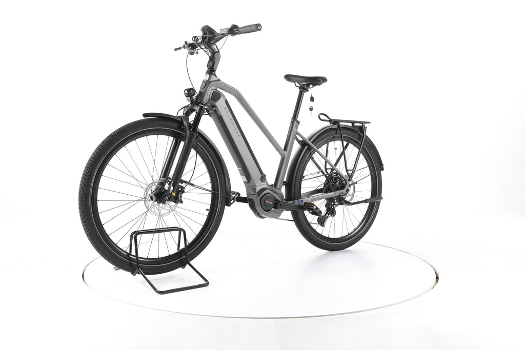 Kalkhoff ENDEAVOUR 5.B ADVANCE+ Trekking E-Bike - Image 6