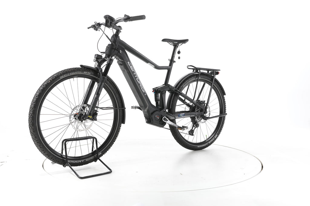 Centurion Lhasa E R860i EQ SUV E-Bike - Image 6