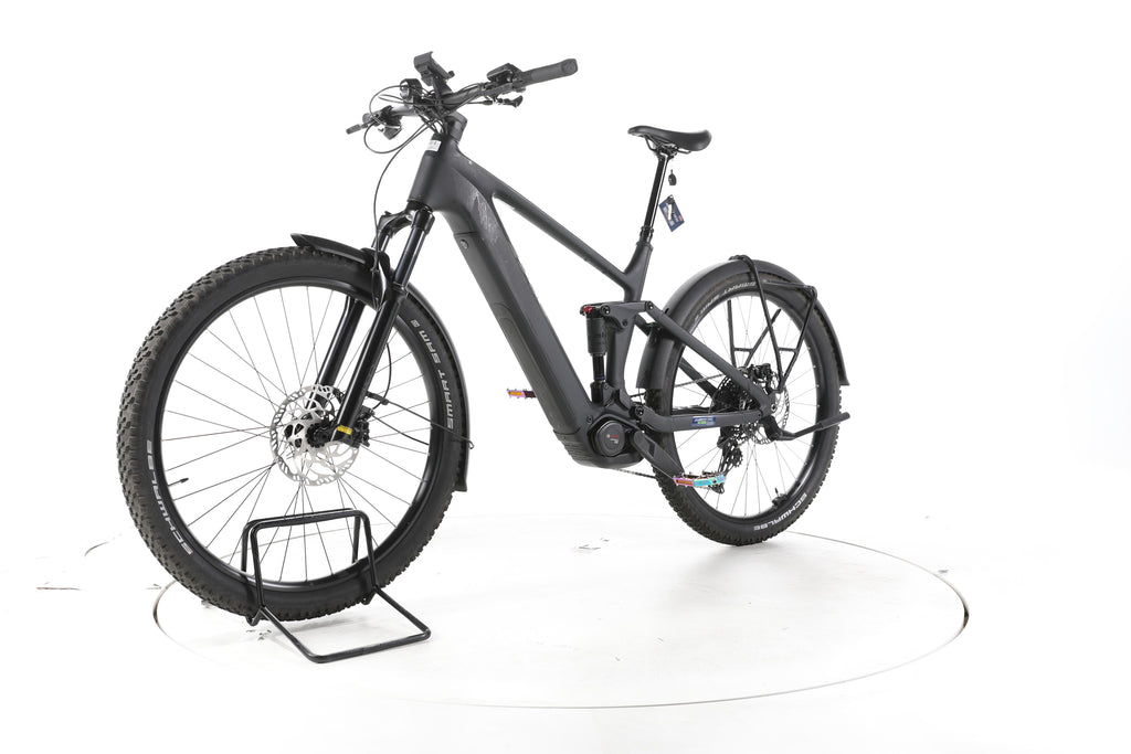 Cube Stereo Hybrid ONE22 Pro Allroad SUV E-Bike 2025 - Image 6