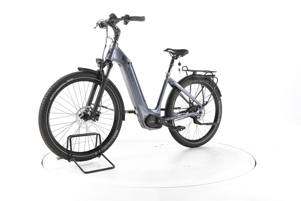 Velo de Ville SEB 990 City E-Bike Tiefeinsteiger - Image 6