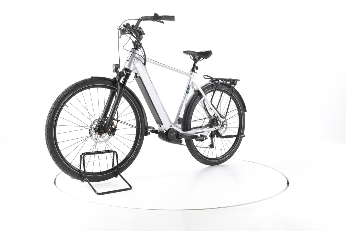 FALTER E 9.8 KS Trekking E-Bike - Image 6
