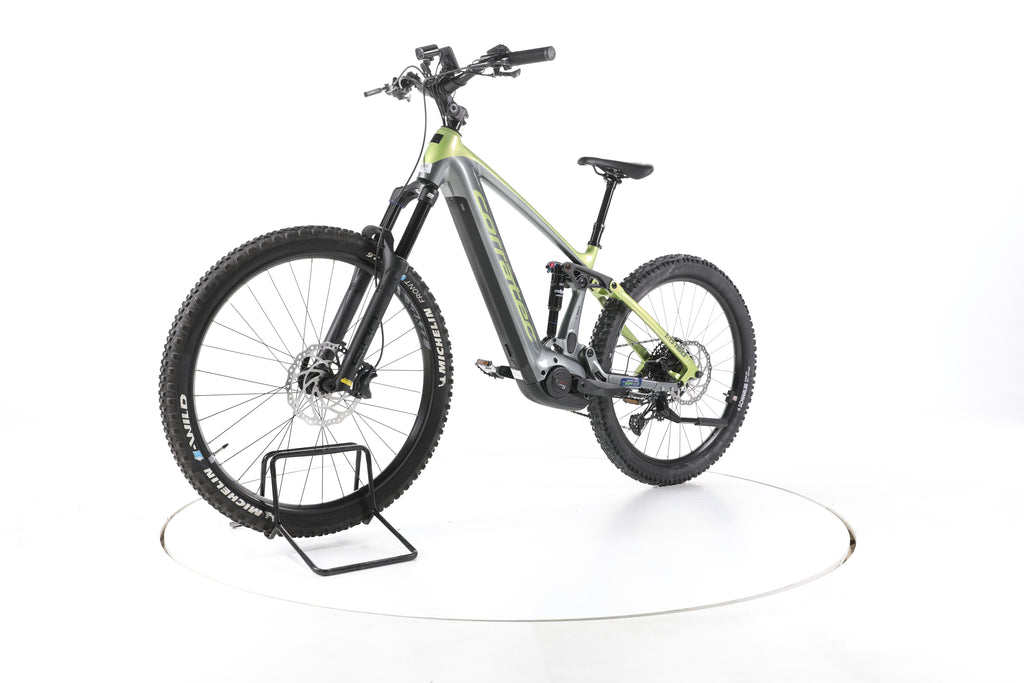 Corratec Rs 160 Elite E-Bike Fully - Image 6