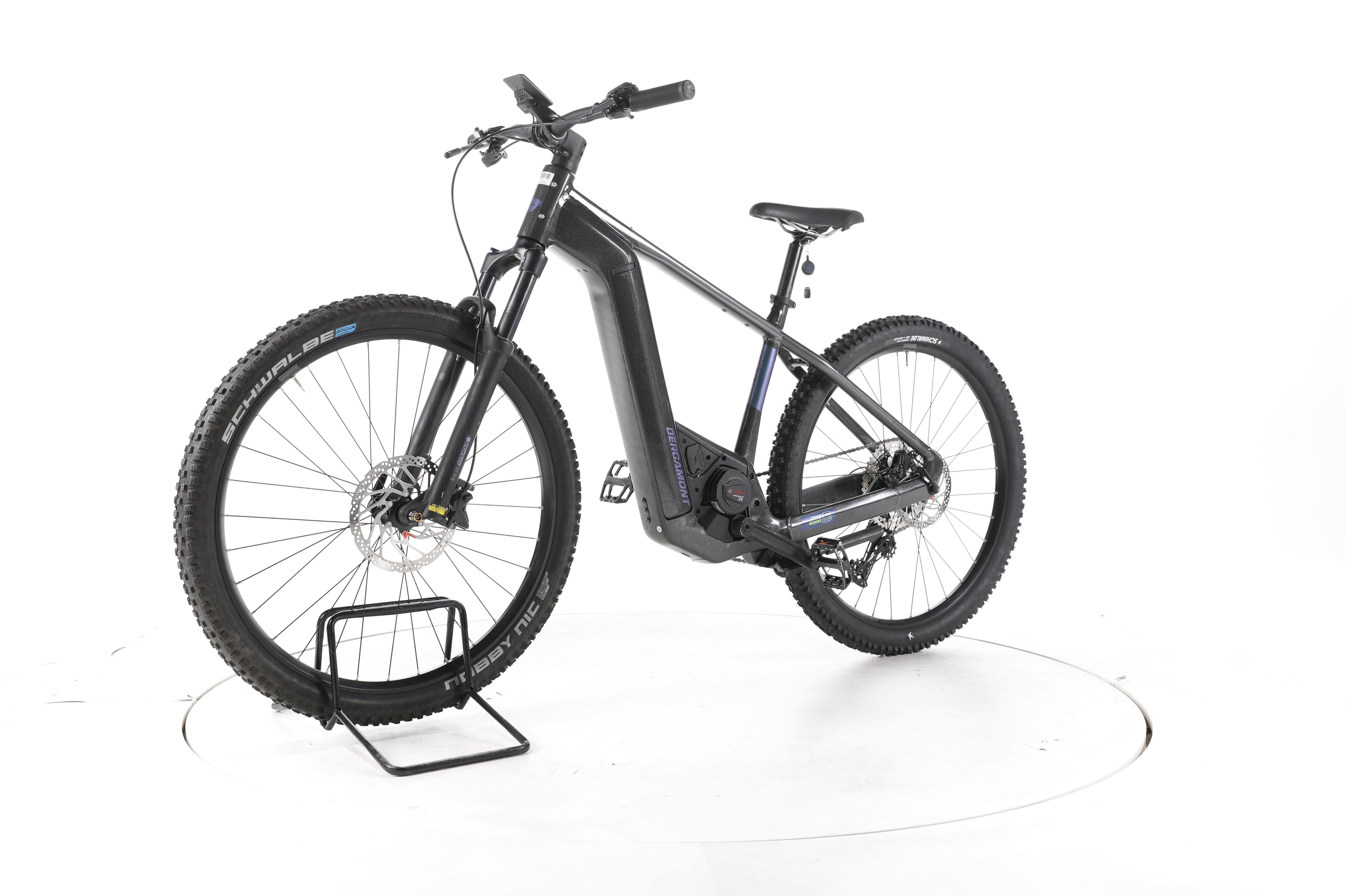 Bergamont E-Revox Expert Premium E-Bike - Image 6