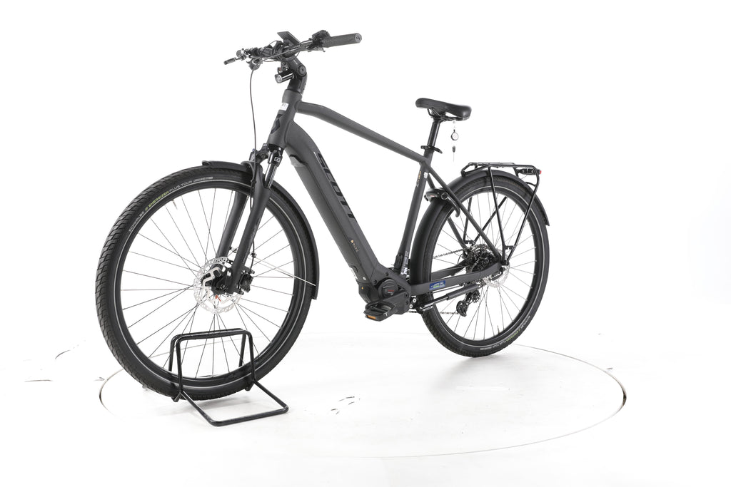 Scott Sub Sport eRIDE 20 Trekking E-Bike - Image 6