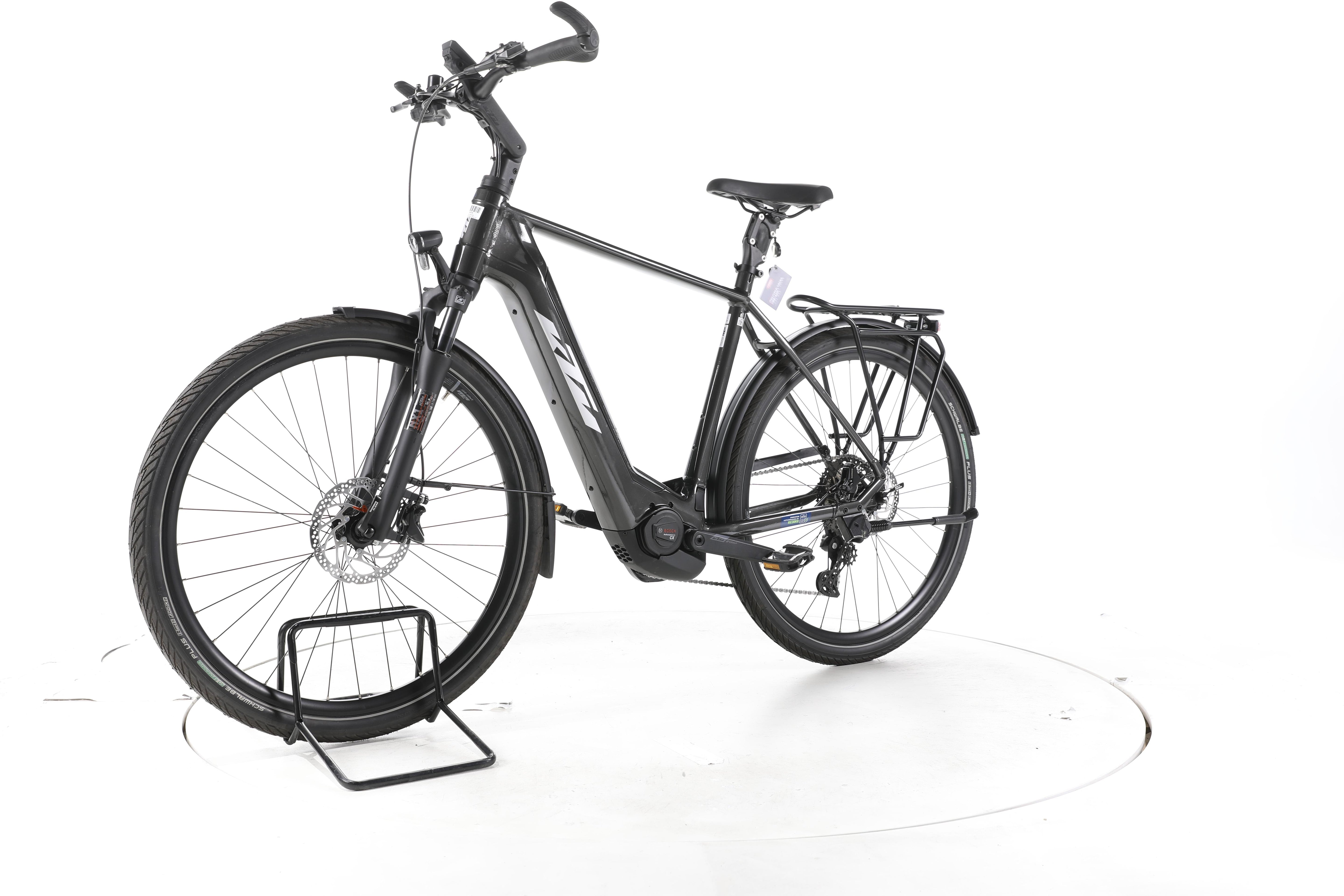 KTM KTM Macina Style 730 Trekking E-Bike - Image 6