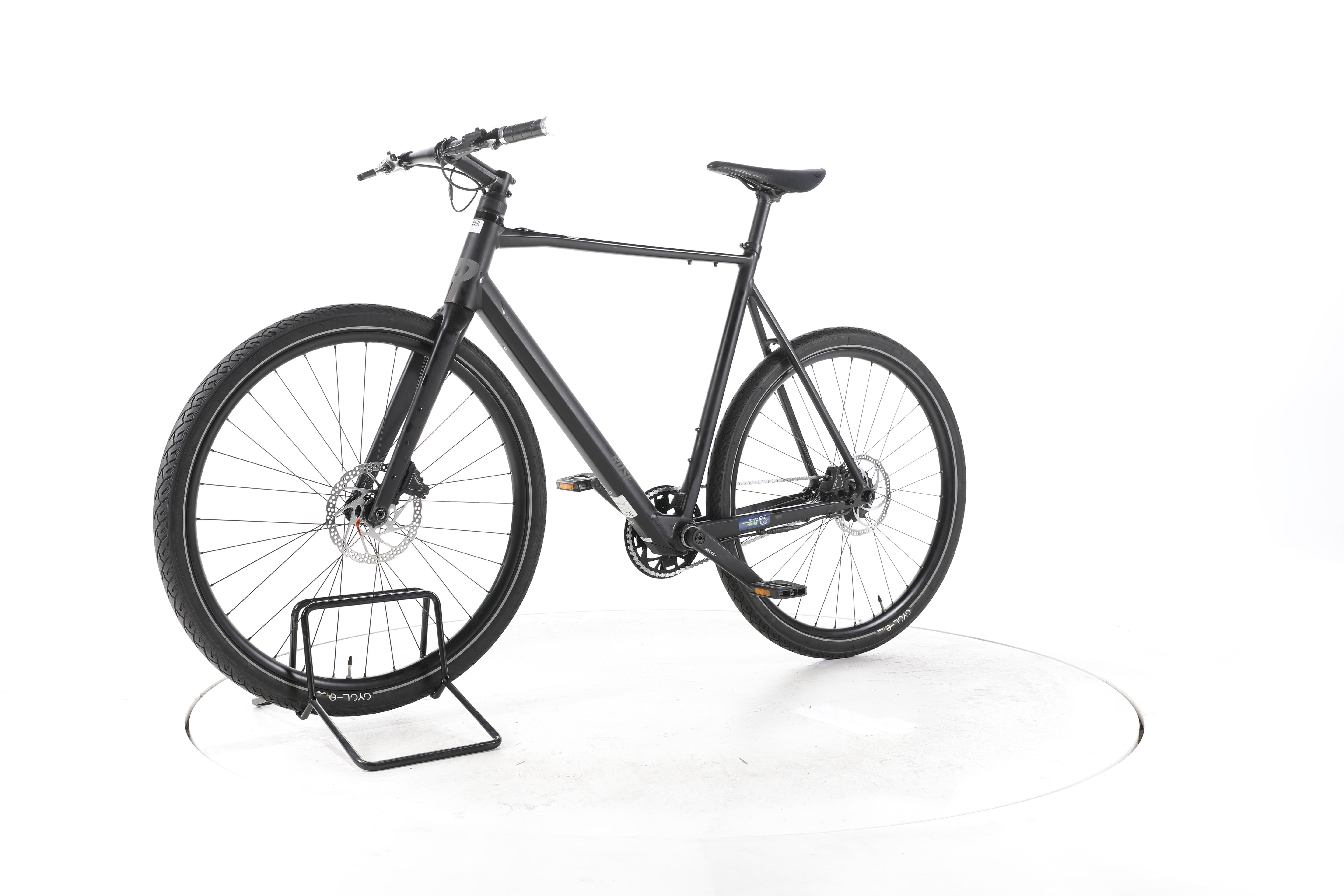 Rose SNEAK PLUS E-Bike - Image 6