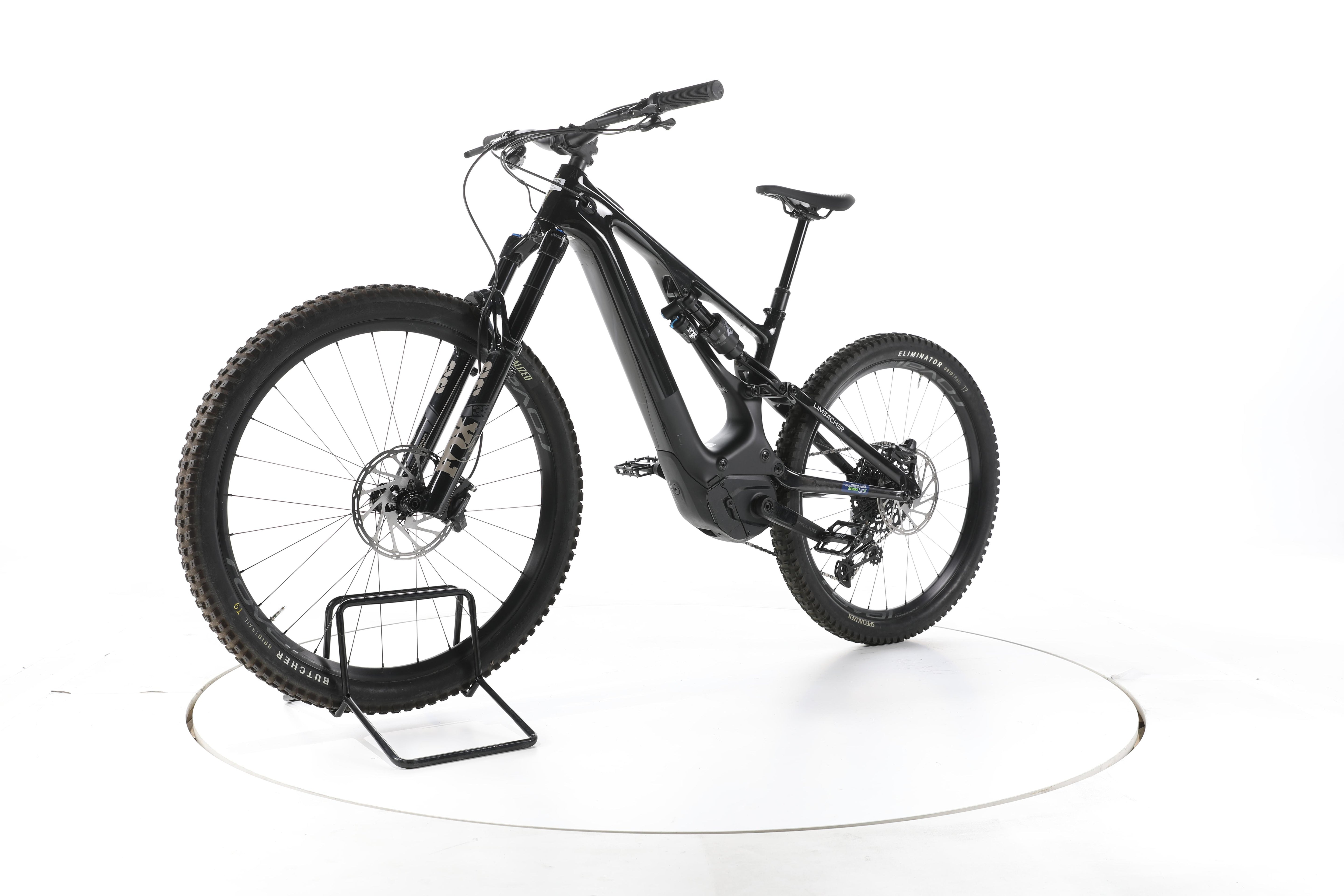 Specialized Turbo Levo 3 Expert E-Bike Fully Carbon - Image 6