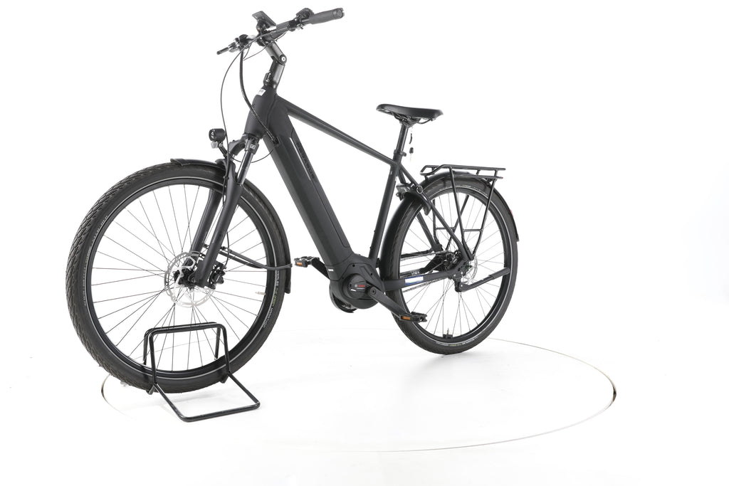 Pegasus Solero EVO 5F City E-Bike 2024 - Image 6