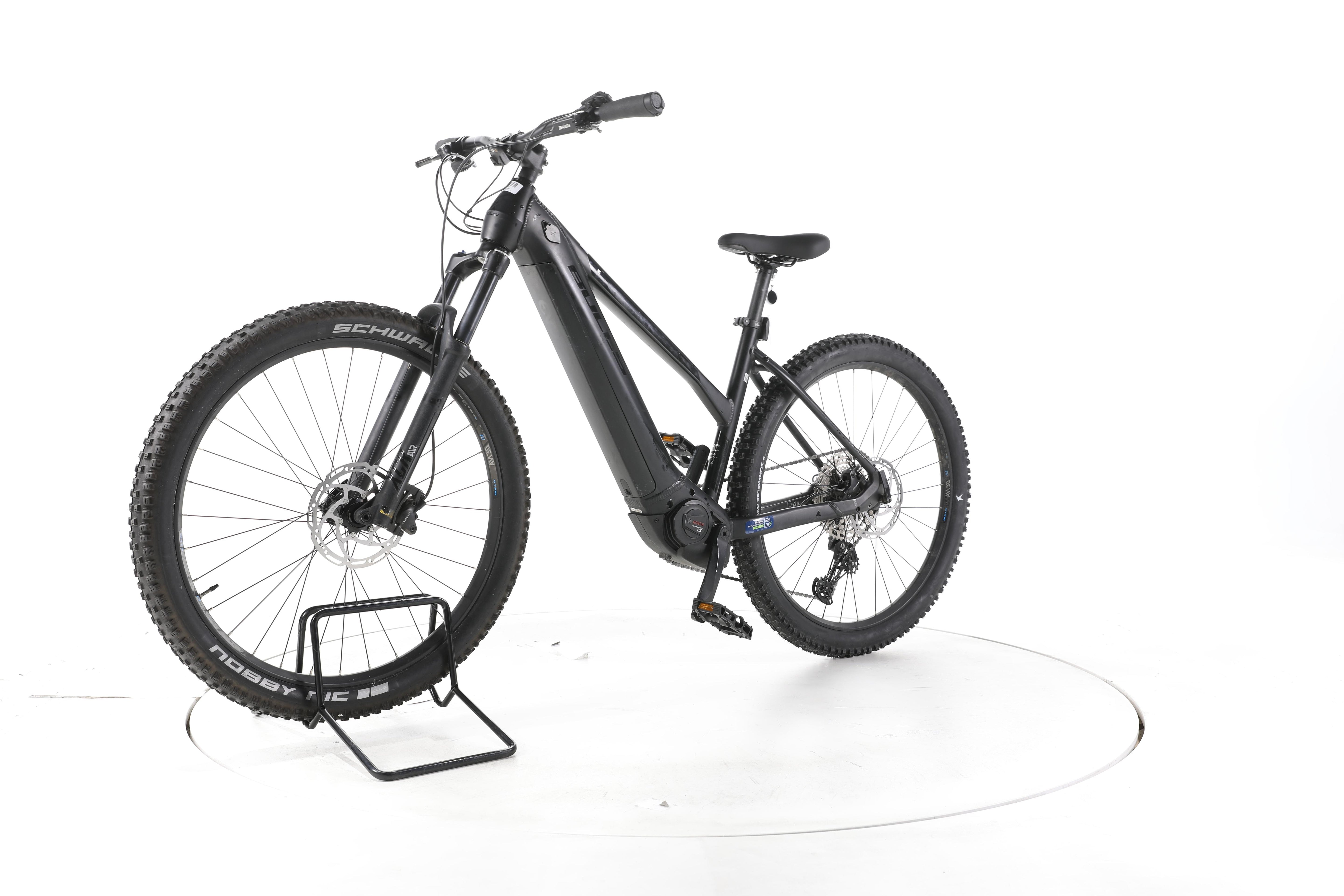 Bulls Copperhead EVO 2 E-Bike - Image 6