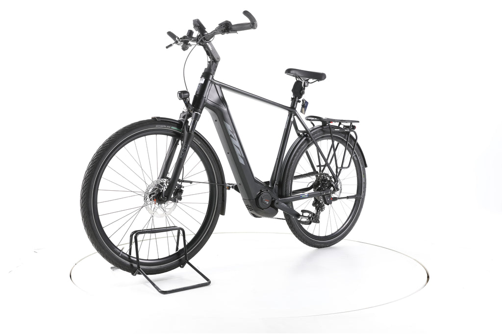 KTM Cento 10 Plus Trekking E-Bike - Image 6