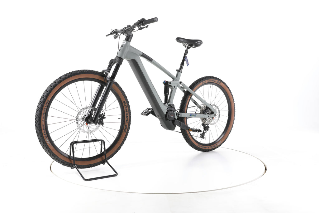 Cube Stereo Hybrid 120 SLX E-Bike Fully 2024 - Image 6