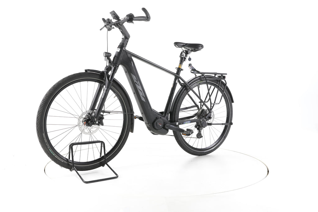 KTM Macina Style 730 Trekking E-Bike - Image 6