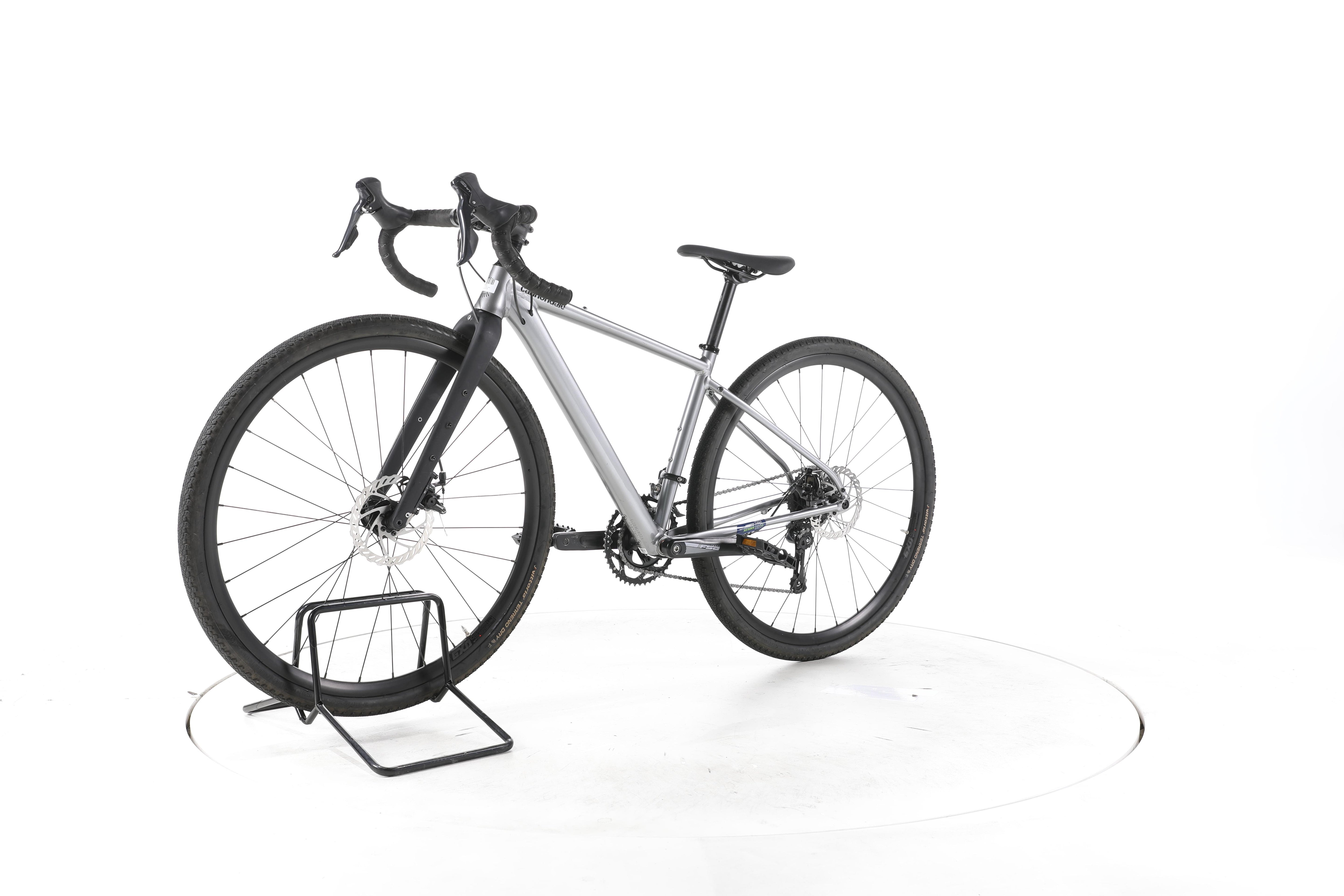 Cannondale Topstone 3 Gravelbike 2024 - Image 6