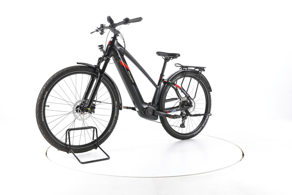 Malaguti Cortina FS 6.0 Trekking E-Bike - Image 6