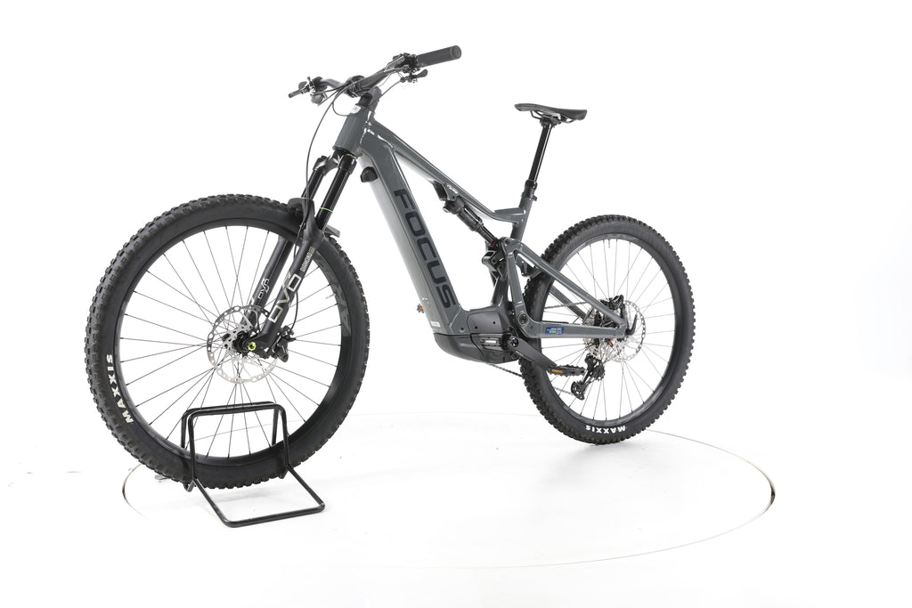 Focus Jam² 6.8 E-Bike Fully - Image 6