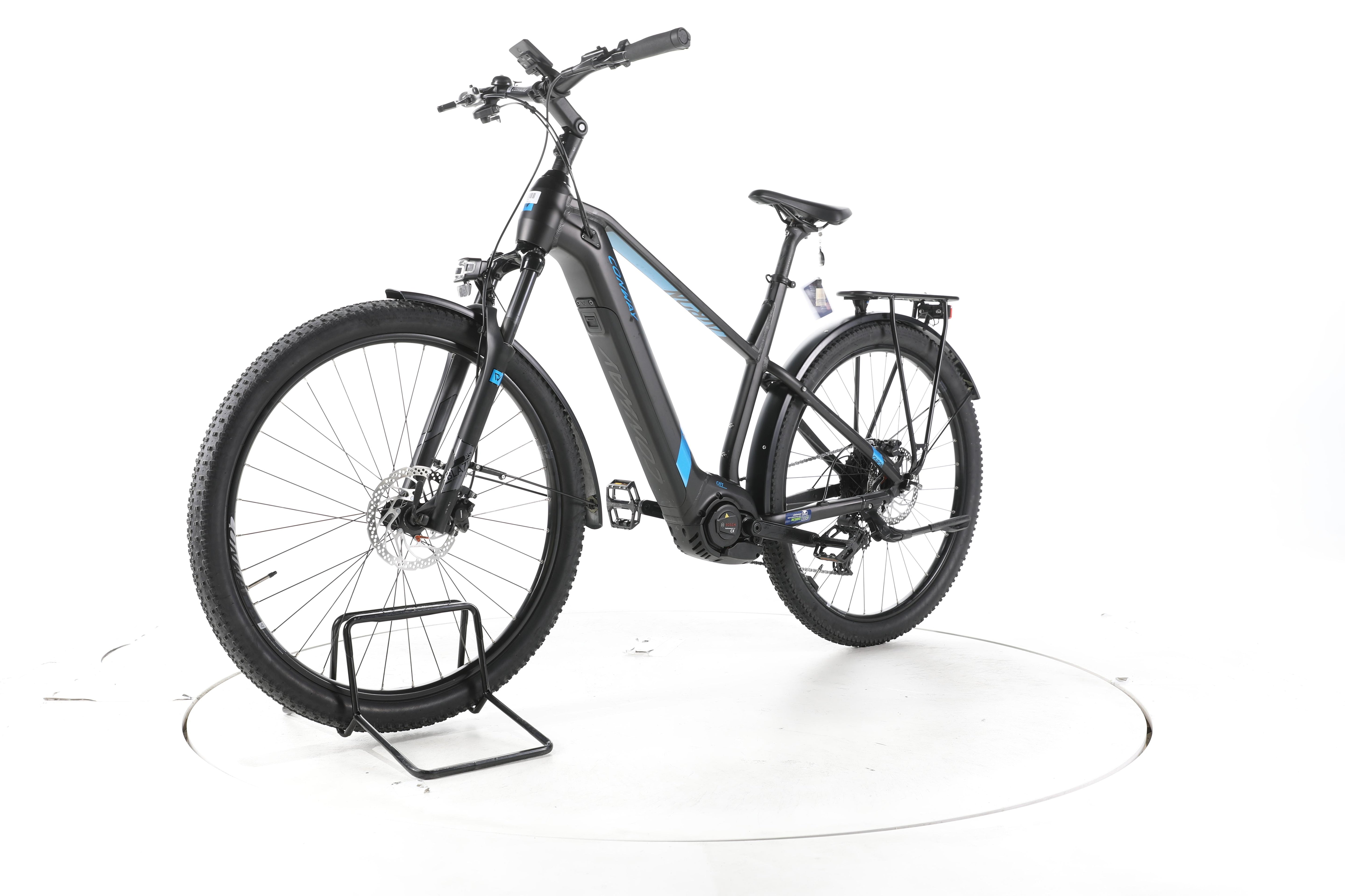 Conway Cairon C 2.0 Trekking E-Bike - Image 6