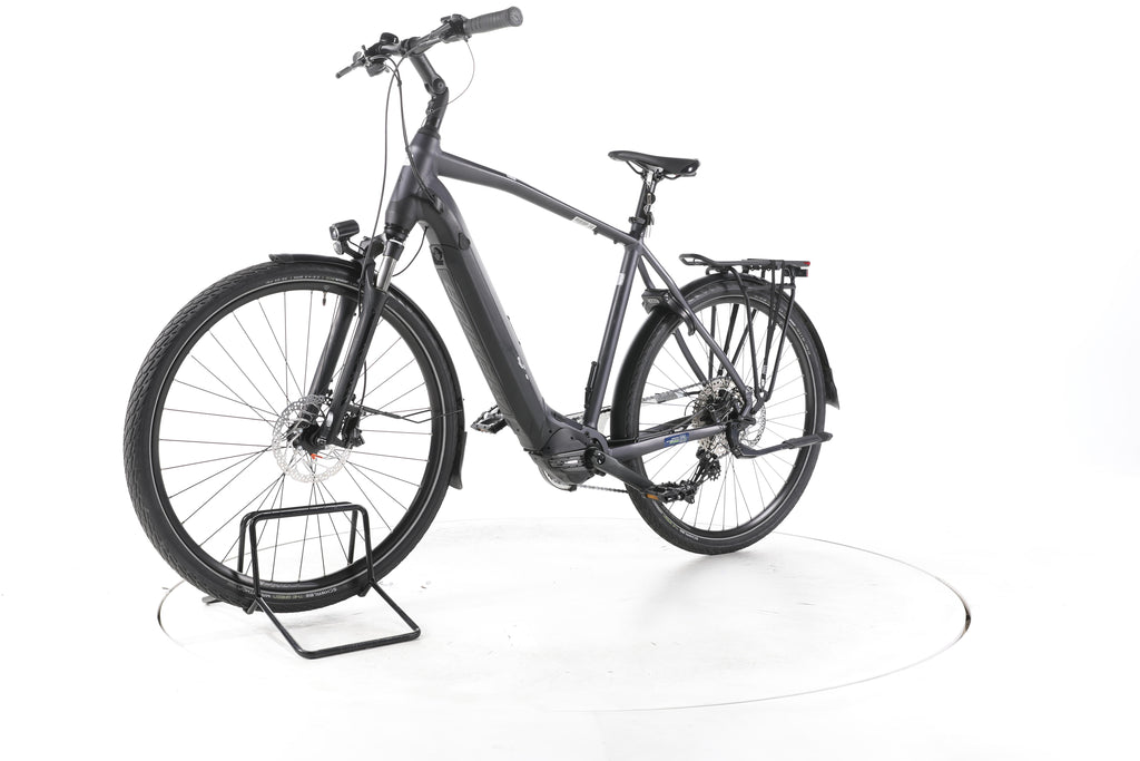 Merida eSPRESSO EP8-Edition EQ Trekking E-Bike - Image 6