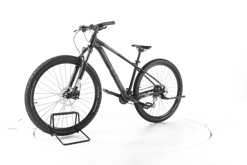 Cube Aim Race Fahrrad Hardtail - Image 6